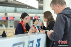 青岛机场2026年客流量已突破千万人次 国际及地区旅客量增两成